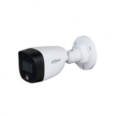 CAMERA DAHUA TUBE FULL HD 2 MP IR 20 COLOR VU