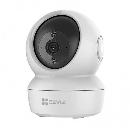 CAMERA DE SURVEILLANCE EZVIZ C6N 360° ROTATIF - WIFI - FULL HD 1080P - INDOOR -