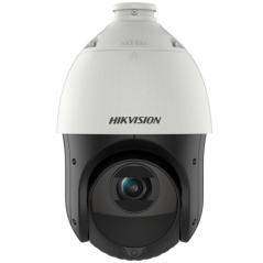 CAMERA HIKVISION IP  PTZ 4 MP 25X IR 100