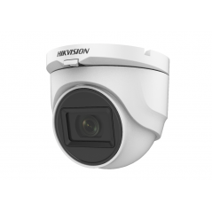 CAMERA DÔME HIKVISION 2MP FULL HD IR30