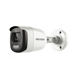 CAMERA TUBE HIKVISION 2MP COLOR VU FULL HD IR20