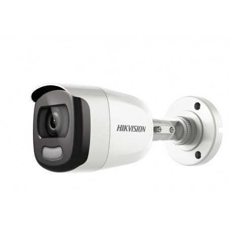 CAMERA TUBE HIKVISION 2MP COLOR VU FULL HD IR20
