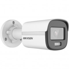 CAMERA EXTERNE HIKVISION 5MP IR40 COLOR VU MICRO INTÉGRÉE