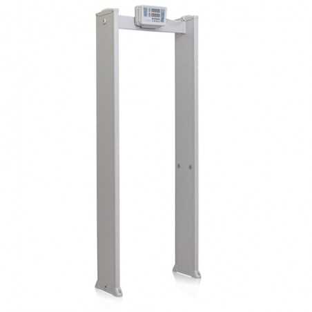 Walk-Through Metal Detector ZW06