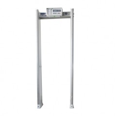 Walk-Through Metal Detector ZW33