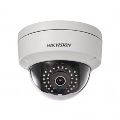 CAMERA DÔME HIKVISION IP 2MP IR30