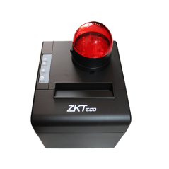 Imprimante thermique avec découpe automatique + alarme ZKteco -  ZKP8001-A