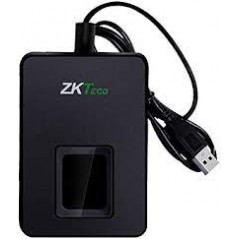 Lecteur de cartes et d’empreintes digitales USB ZKteco - ZK9500