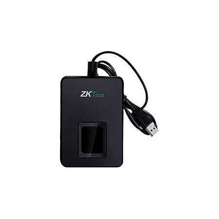 Lecteur de cartes et d’empreintes digitales USB ZKteco - ZK9500