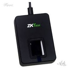 Lecteur de cartes et d’empreintes digitales USB ZKteco - ZK9500