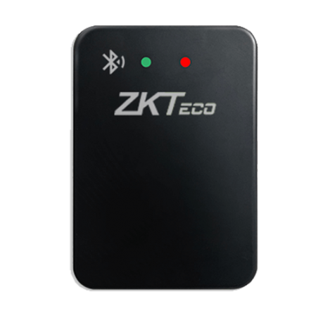 Capteur Radar ZKTeco - VR10 Pro