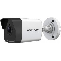 CAMERA TUBE HIKVISION IP 4MP IR 30