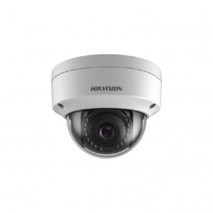 CAMERA DÔME HIKVISION IP 5MP IR 30