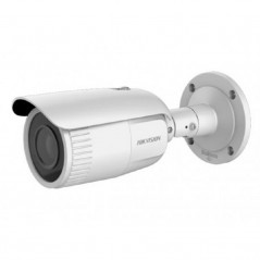 CAMERA TUBE HIKVISION IP 4 MP IR30 VARIFOCAL MOTORISÉE 2,8 mm - 12 mm