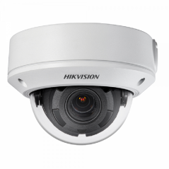 CAMERA DÔME HIKVISION IP 4 MP VF MOTORIZE IR30