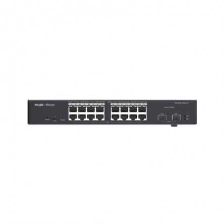 SWITCH RUIGIE 16 PORTS