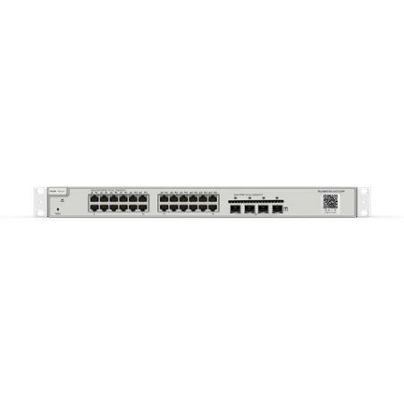 SWITCH RUIGIE 24 PORTS LAYER 2