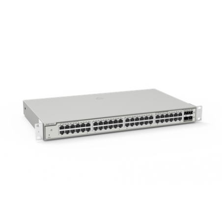 SWITCH RUIGIE 48 PORTS LAYER 2+