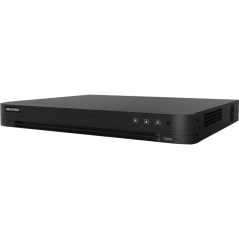 DVR HIKVISION 4 ENTRÉES UP TO 8 MP