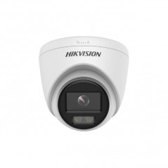 CAMERA DÔME HIKVISION 2MP IR20 COLOR VU