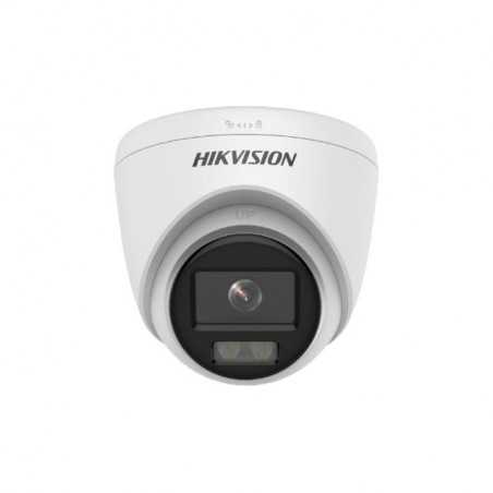 CAMERA DÔME HIKVISION 2MP IR20 COLOR VU