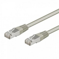 CORDON FTP CAT6 2M PVC MMC