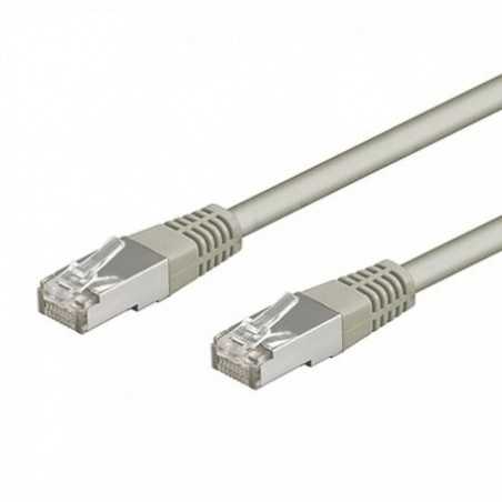 CORDON FTP CAT6 5M PVC MMC