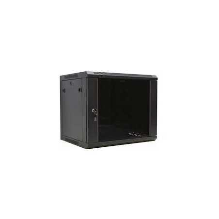 Coffret Réseau ICS 19" 9U 600*600