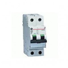 DISJONCTEUR 2X25A SIAME