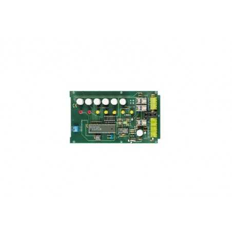 Module interface ligne téléphonique ILT500 pour MP500/4-N.