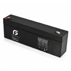 Batterie 12 V 2.2 AMP