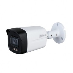 CAMERA DAHUA TUBE FULL HD 2 MP IR 80