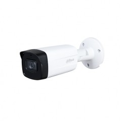 CAMERA DAHUA TUBE HD 5 MP IR 80