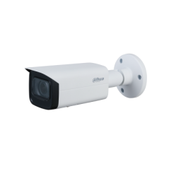 CAMERA DAHUA TUBE IP 5MP IR 60 VF 2.7 mm–13.5 mm