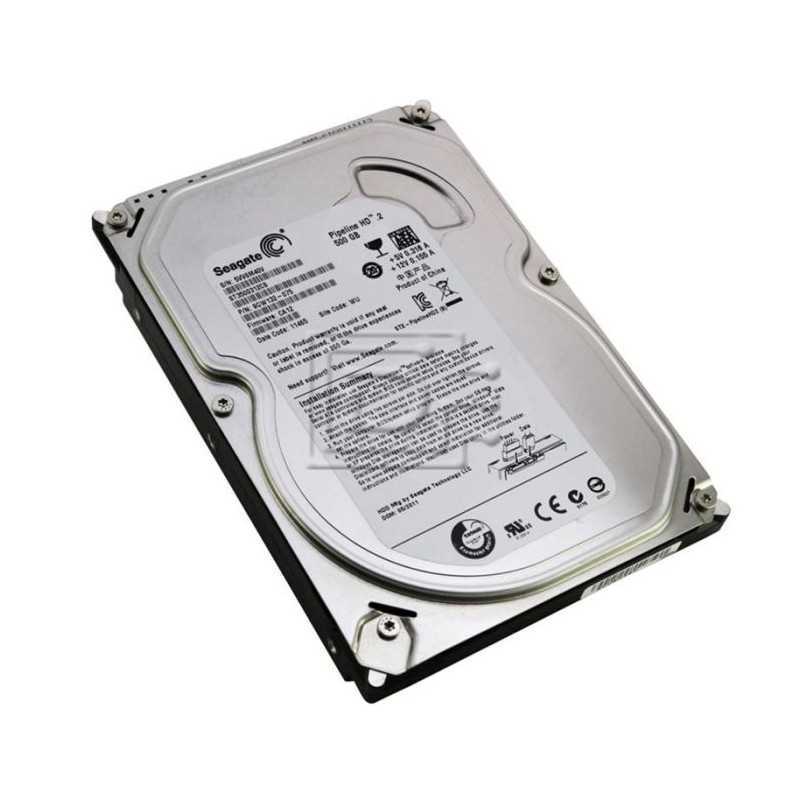 Disque dur interne 3.5 500 Go SATA -30%