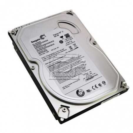 Vente Disque Dur Interne 3.5 SEAGATE SKYHAWK pour Vidéo Surveillance 6 To  