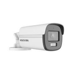 CAMERA HIKVISION EXTERNE 5MP HD IR20 COLOR VU