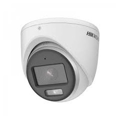 CAMERA HIKVISION DOME 5MP HD 2,8mm IR20 COLOR VU