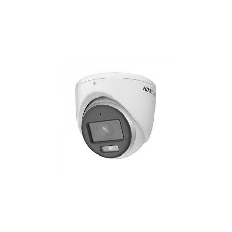 CAMERA HIKVISION DOME 5MP HD 2,8mm IR20 COLOR VU