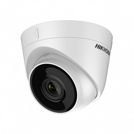 CAMERAS IP  HIKVISION DOME 2 MP IR 30 AUDIO