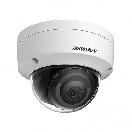 CAMERAS IP HIKVISION DOME 4 MP IR 30