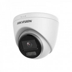 CAMERAS IP  HIKVISION DOME  4 MP COLOR VU IR 30