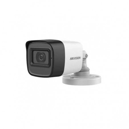 CAMERA EXTERNE HIKVISION 2MP FULL HD IR20