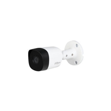 CAMERA DAHUA 2 MP FULL HD TUBE IR 20m METAL