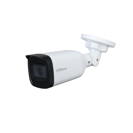 CAMERA DAHUA 2 MP FULL HD TUBE IR 40m VF MOTORISEE 2.7-12mm
