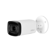 CAMERA DAHUA 5 MP FULL HD TUBE IR 40m