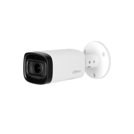 CAMERA DAHUA 5 MP FULL HD TUBE IR 40m