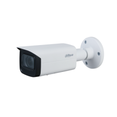 CAMERA EXTERNE DAHUA IP 5MP IR 60 VF 2.7 mm–13.5 mm