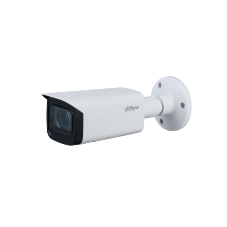 CAMERA EXTERNE DAHUA IP 5MP IR 60 VF 2.7 mm–13.5 mm