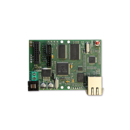 MODULE EXTENSION IP AMC-IP1